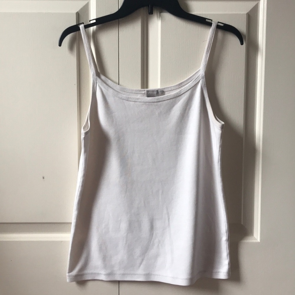J Crew Tank Top